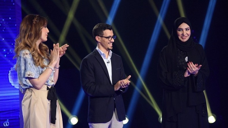 4 متسابقين يتأهلون للمرحلة القادمة من برنامج نجوم العلوم