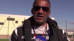 هناك عدة فرق تآمرت على إسقاط بسكرة