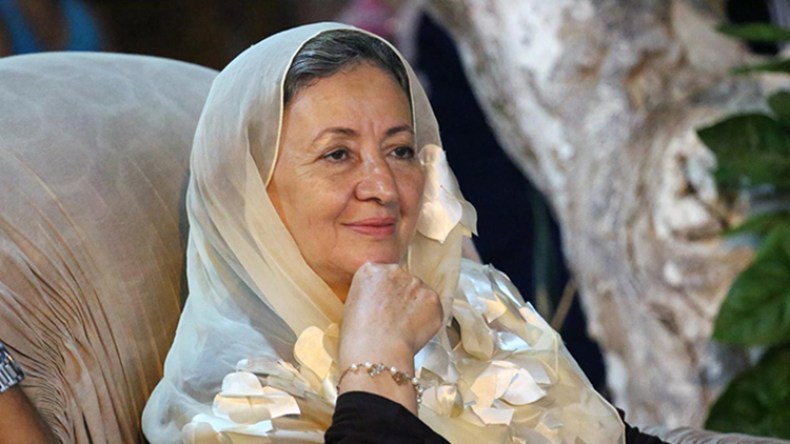 المجال الفني يسع الجميع و”الحميس” و”الشربة” لا تفارق مائدتي