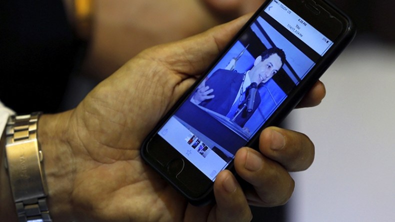 إيران توافق على الإفراج عن مواطن لبناني