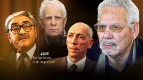 هذه قصة الجنرال نزار مع الشاذلي وبوضياف وزروال