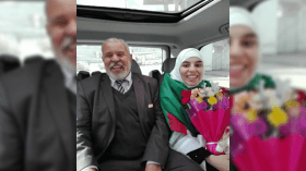 “القرآن طبيب قلوبنا وتتويجي بالجائزة الدولية بالأردن هدية للجزائر”