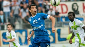 “لن أضع الحذاء في الخزانة ربما سأعود إذا احتاجني فريقي”