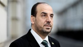 مندهشون من تصالح بعض الدول مع الأسد