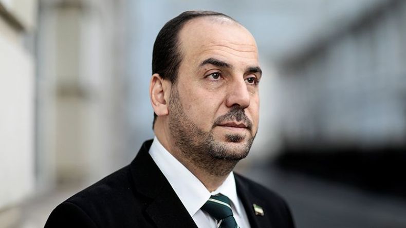 مندهشون من تصالح بعض الدول مع الأسد