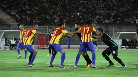 النصرية لن تفرط في التأهل