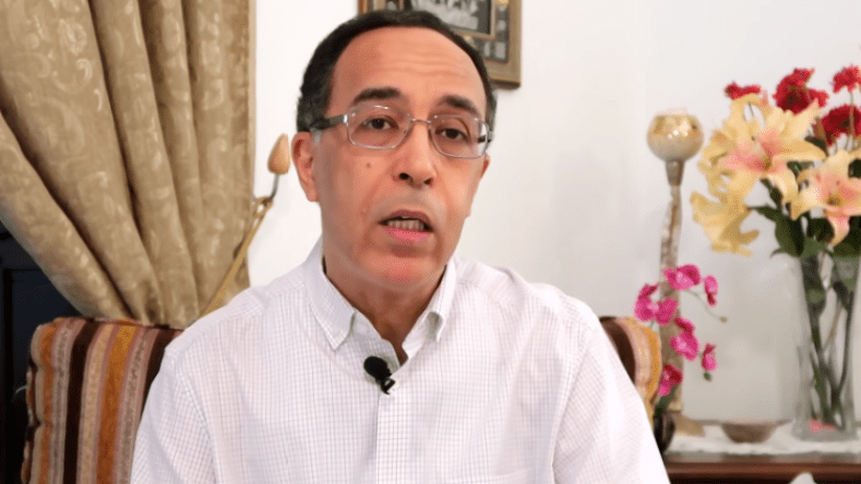 جزائري ضمن أفضل 100 قائد مؤثر في استكشاف الفضاء
