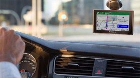 200 محطة “جي بي آس” و3600 خارطة لتمكين الجزائريين من تحديد المواقع والطرقات