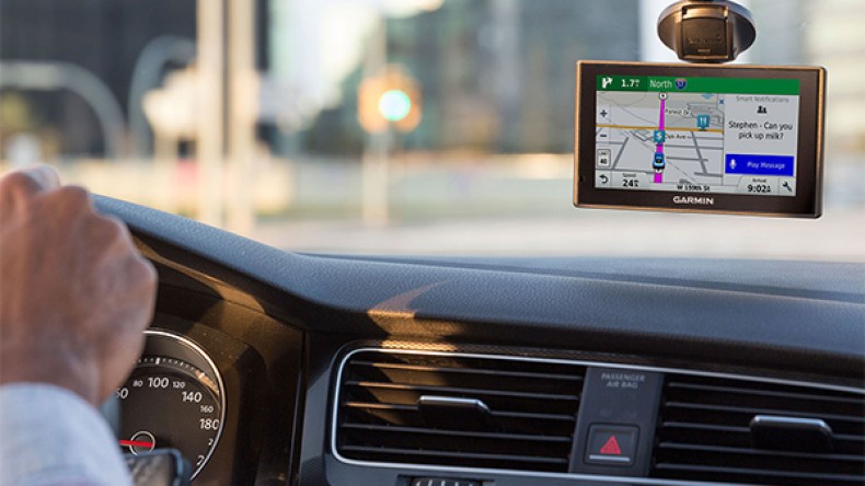 200 محطة “جي بي آس” و3600 خارطة لتمكين الجزائريين من تحديد المواقع والطرقات