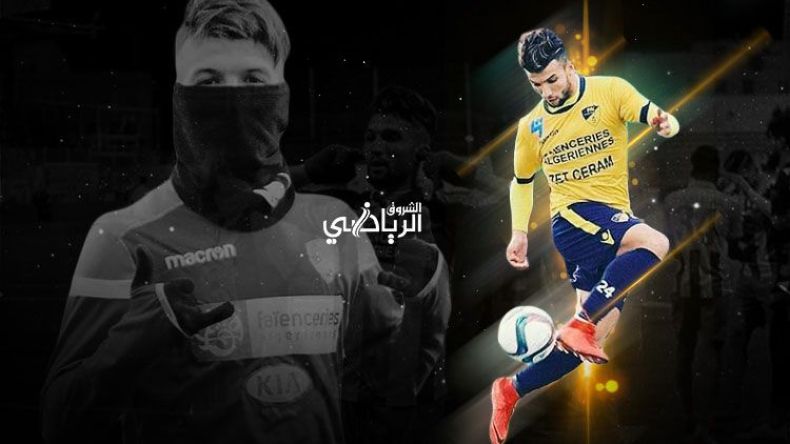 نعيجي يقترب من تحطيم رقم تاريخي “هرم” من أجله مهاجمو البطولة