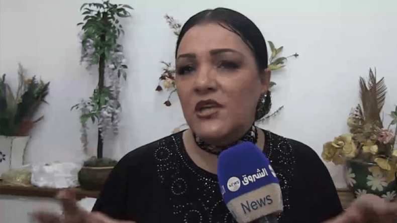 عايدة عبابسة: حسان كشاش ظُلم في “الخاوة 2”!