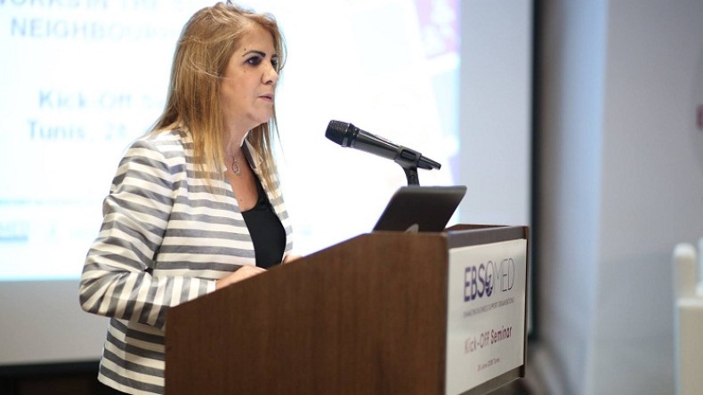 “ابسو- ميد” مشروع أوروبي لدعم الأعمال جنوب المتوسط