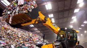 لجنة اليقظة تدق ناقوس الخطر حول تخلص المؤسسات الصناعية من نفاياتها بالبويرة