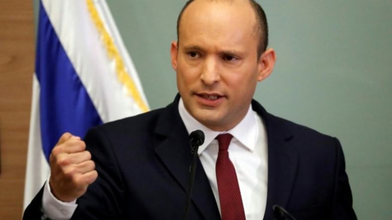 وزير التعليم الإسرائيلي ينقذ ائتلاف نتنياهو