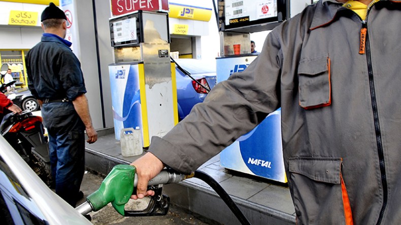وفرة المنتجات البترولية خلال أيام العيد.. هذا ما أكدته نفطال