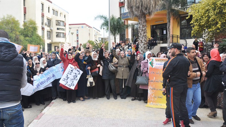 “ملايير” الخدمات الاجتماعية تفجّر الصراع مجددا بين نقابات التربية