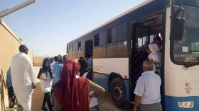 محطة نقل المسافرين بورقلة تضيع بين السماسرة والقابضين