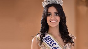 تاج الجمال مشروع انساني وليس طريقا للشهرة