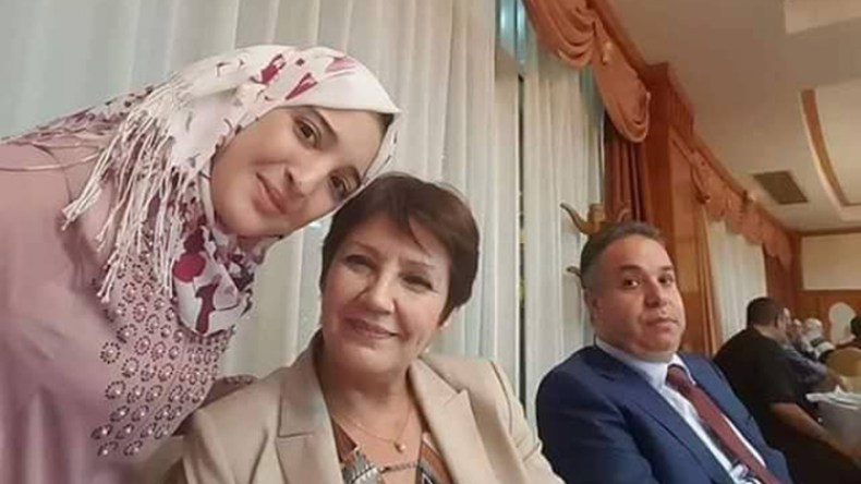 هذه قصة القلم الذي أثار الفزع في قلب زعيمة البرج في البكالوريا