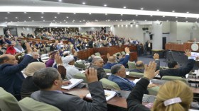 حتى ينتهي التعنتير!