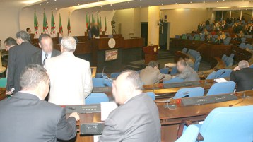 نواب ووزراء لا يدخلون الجنة!