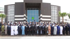 المضحك المبكي في قمة نواكشوط!