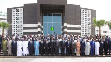 المضحك المبكي في قمة نواكشوط!