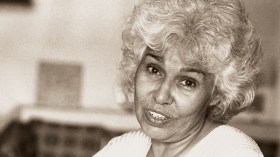 هذا ما كتبته السعداوي عن الجزائر والمرأة الجزائرية!