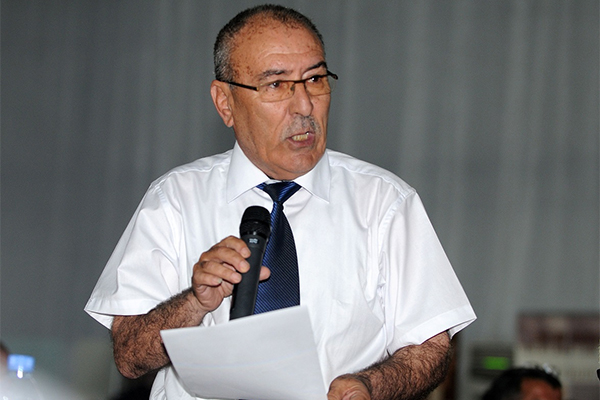 Noureddine Aït Hamouda accable Houari Boumediène!