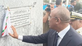 تدشين مستشفى 60 سرير بيوب وآخر بالحساسنة في سعيدة