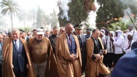 بدوي: المستحيل ليس جزائريا