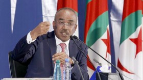 بدوي: على الشباب أخذ العبرة من جحيم العشرية السوداء