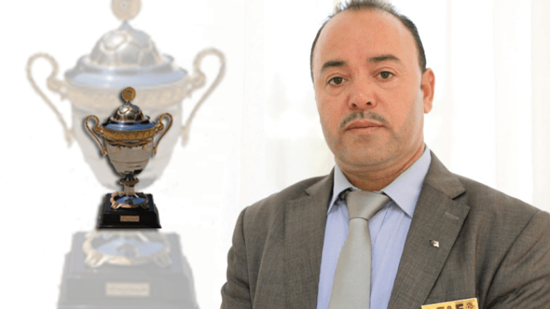 لقاء نصف النهائي بين “الكناري” و”العميد” جرى في ظروف “عادية جدا”