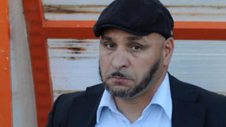 الفيصلي الأردني يريد زكري والأخير متردد