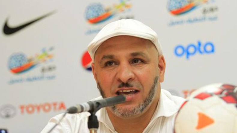 نور الدين زكري ظاهرة
