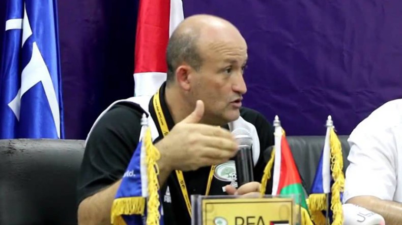 فلسطين لم تخيب في كأس أمم آسيا.. والخبرة حرمتنا من الدور الثاني