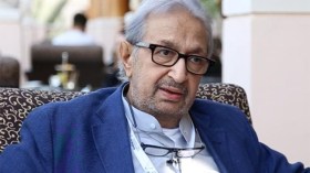 نور الشريف.. قصة نجم جمع بين الرياضة والفن والإعلام!