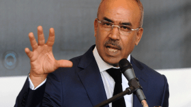 بدوي : اللامركزية” خيار لارجعة فيه