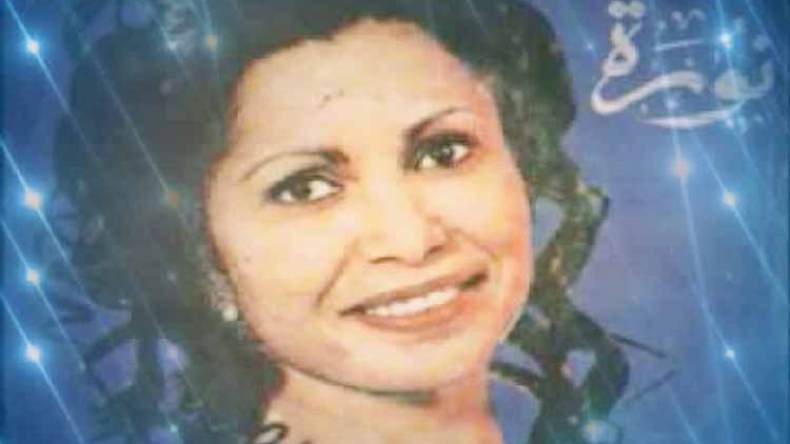 العربية الأولى التي حققت المليونية وزينت غلاف مجلة “باري ماتش”