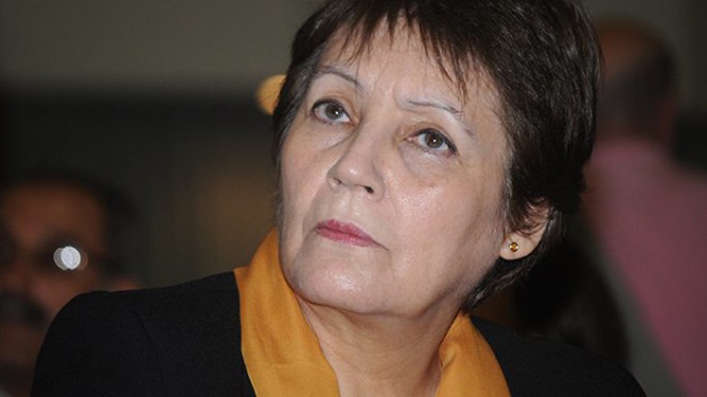 بن غبريط تؤكد على جودة وإحترافية المدرسة