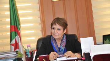 أخيراً انتصرت بن غبريط!