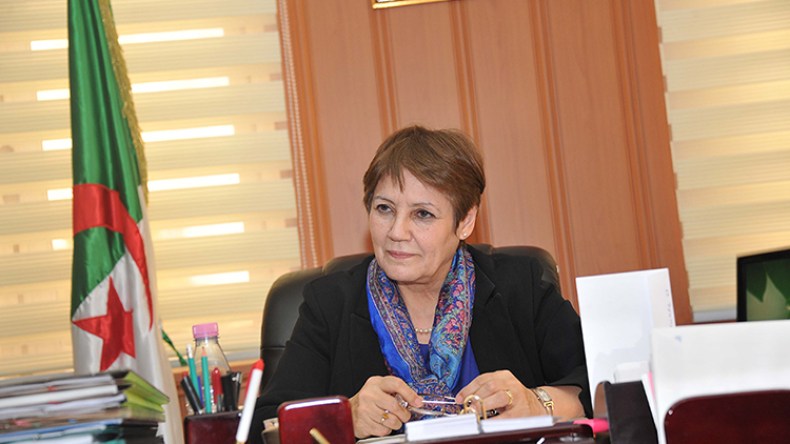 أخيراً انتصرت بن غبريط!