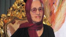 الفنانة القديرة نورية قصدرلي في ذمة الله