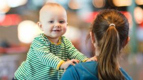 محمد هو الاسم الأكثر اختيارا للمواليد الجدد في بريطانيا