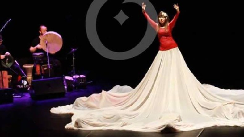 البالي الشرقي المعاصر يقدم “نون” بأوبرا بسايح