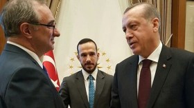 أردوغان يقود حملة قوية ضد نتنياهو وإسرائيل تقاطع السياحة التركية