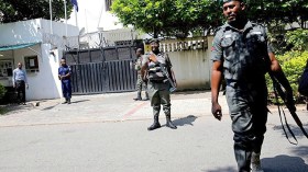 اختطاف لبنانيين في نيجيريا