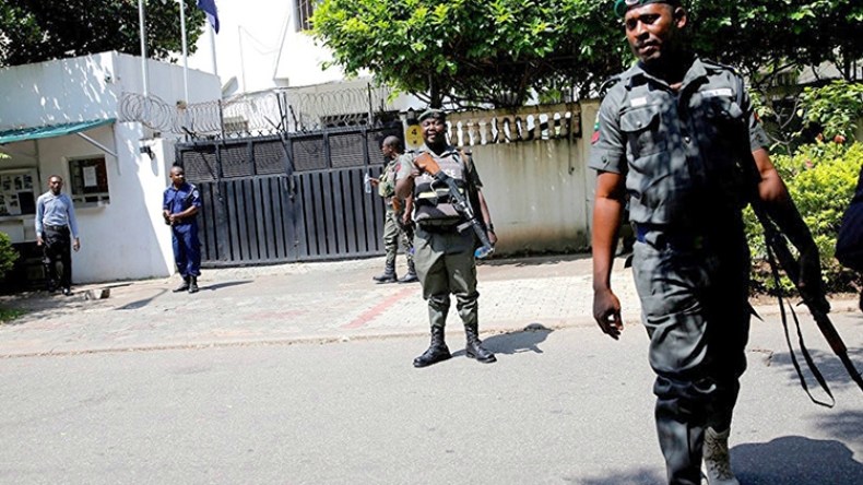 اختطاف لبنانيين في نيجيريا