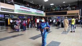 نيجيريا تعلن وفاة 979 شخصاً بمرض “غامض”