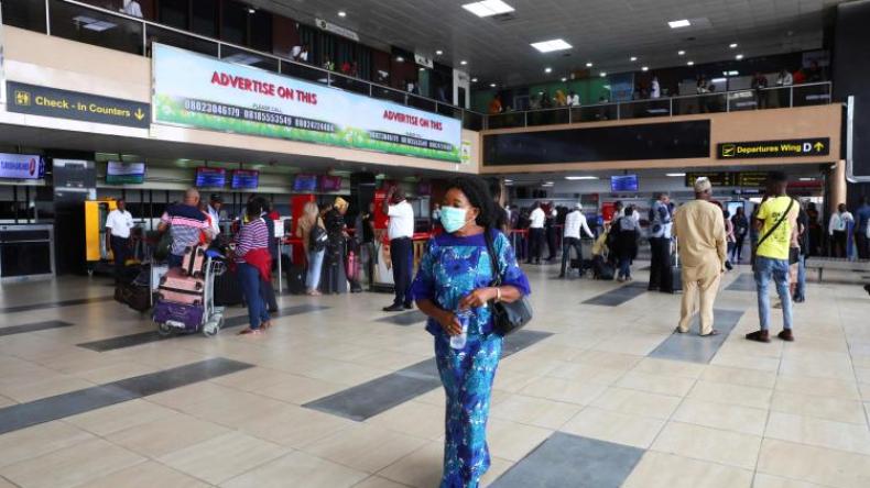 نيجيريا تعلن وفاة 979 شخصاً بمرض “غامض”